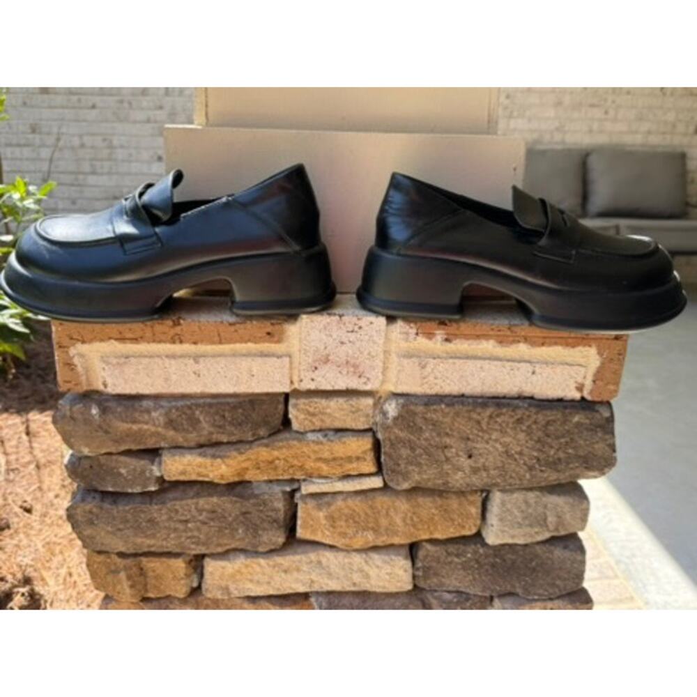 MZDL Meizudongli Mary Janes-Size 8/8.5 - Picture 4 of 6